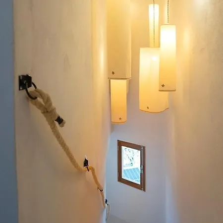 Zahara Del Pescador Apartment