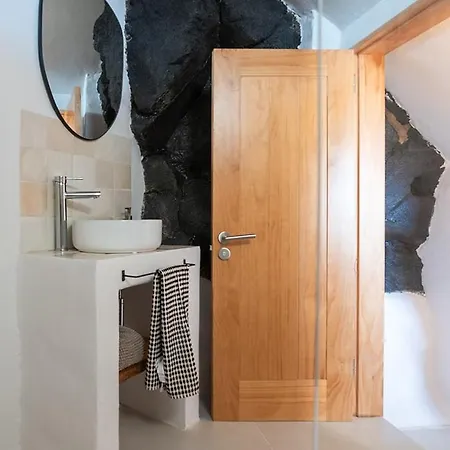 Zahara Del Pescador Apartment El Puerto (Tenerife)