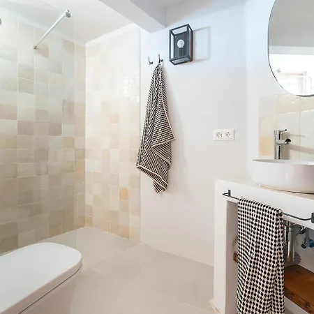 Zahara Del Pescador Apartment El Puerto (Tenerife)