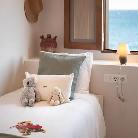 Zahara Del Pescador *