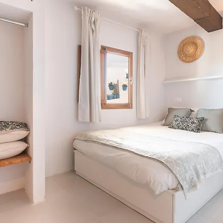Zahara Del Pescador Apartment *