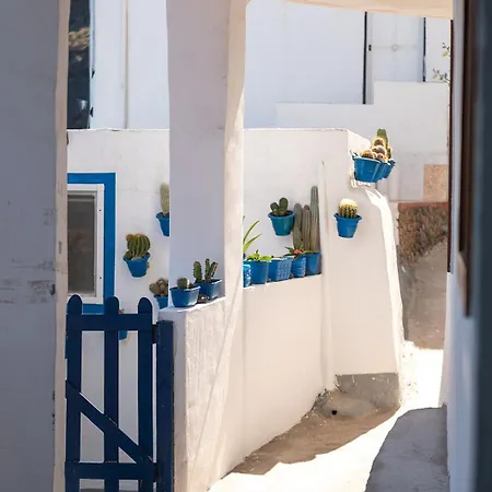 Zahara Del Pescador *