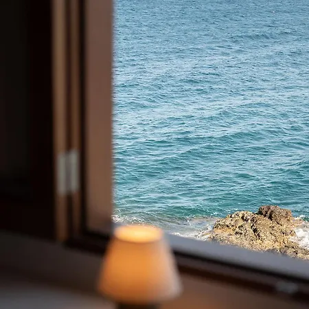 Zahara Del Pescador Apartment