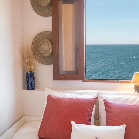 Apartment Zahara Del Pescador *