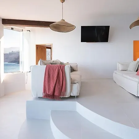 Apartment Zahara Del Pescador *