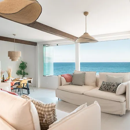 Apartment Zahara Del Pescador El Puerto (Tenerife)