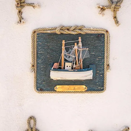 Zahara Del Pescador El Puerto (Tenerife)