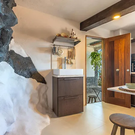 Zahara Del Pescador Apartment