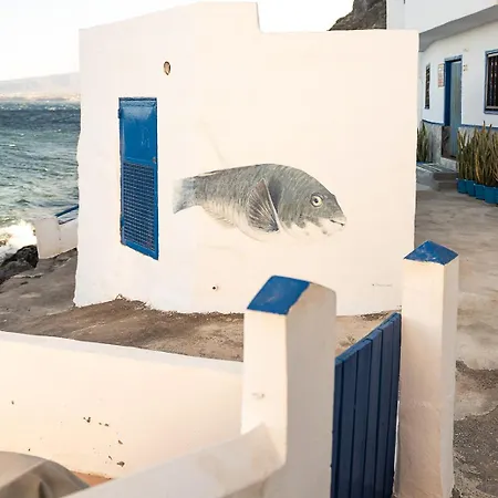 Zahara Del Pescador El Puerto (Tenerife)