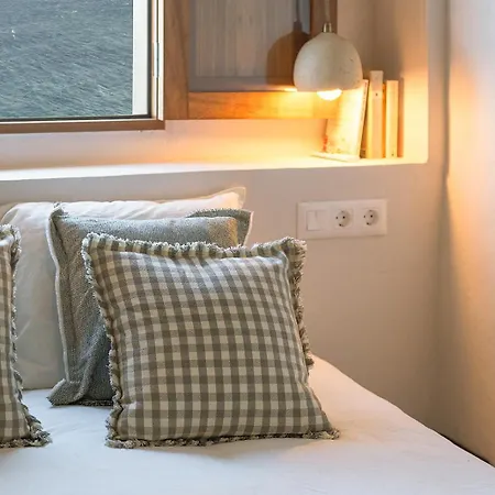 Zahara Del Pescador Apartment