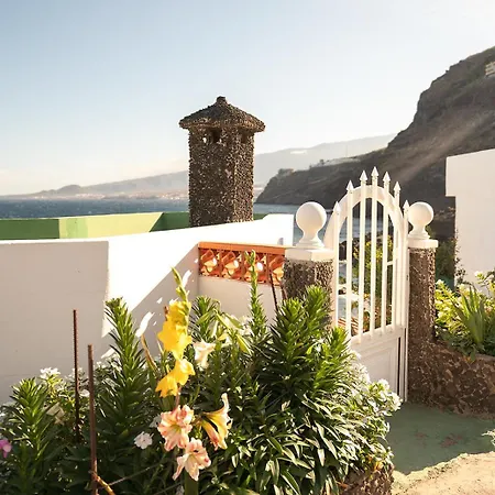Zahara Del Pescador Apartment El Puerto (Tenerife)