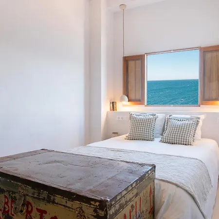 Zahara Del Pescador Appartement El Puerto (Tenerife)