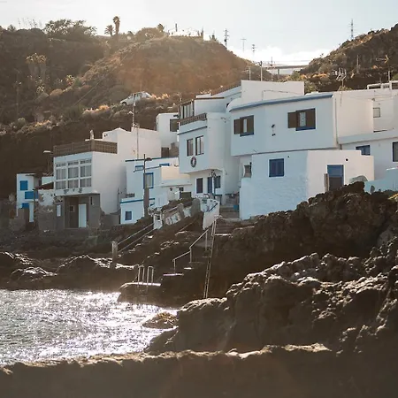 Appartement Zahara Del Pescador
