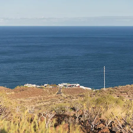 Zahara Del Pescador El Puerto (Tenerife)